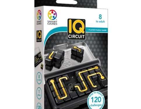 IQ Circuit