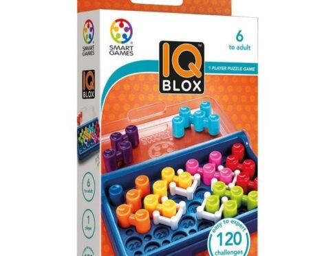 IQ Blox