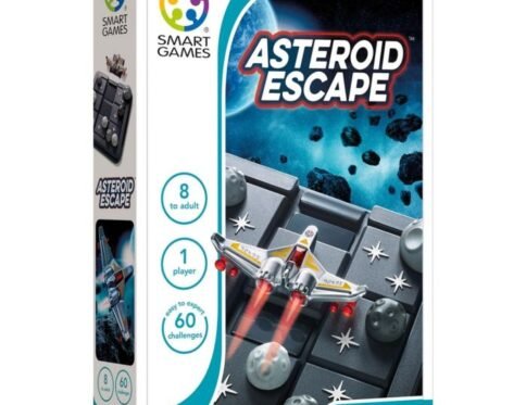 Asteroid Escape