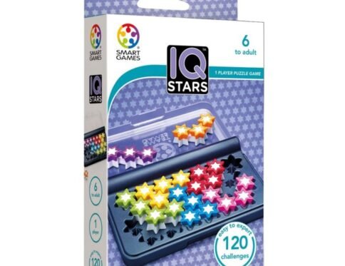 IQ Stars